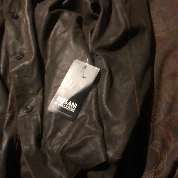 Missani long sleeve - Picture 2 of 3